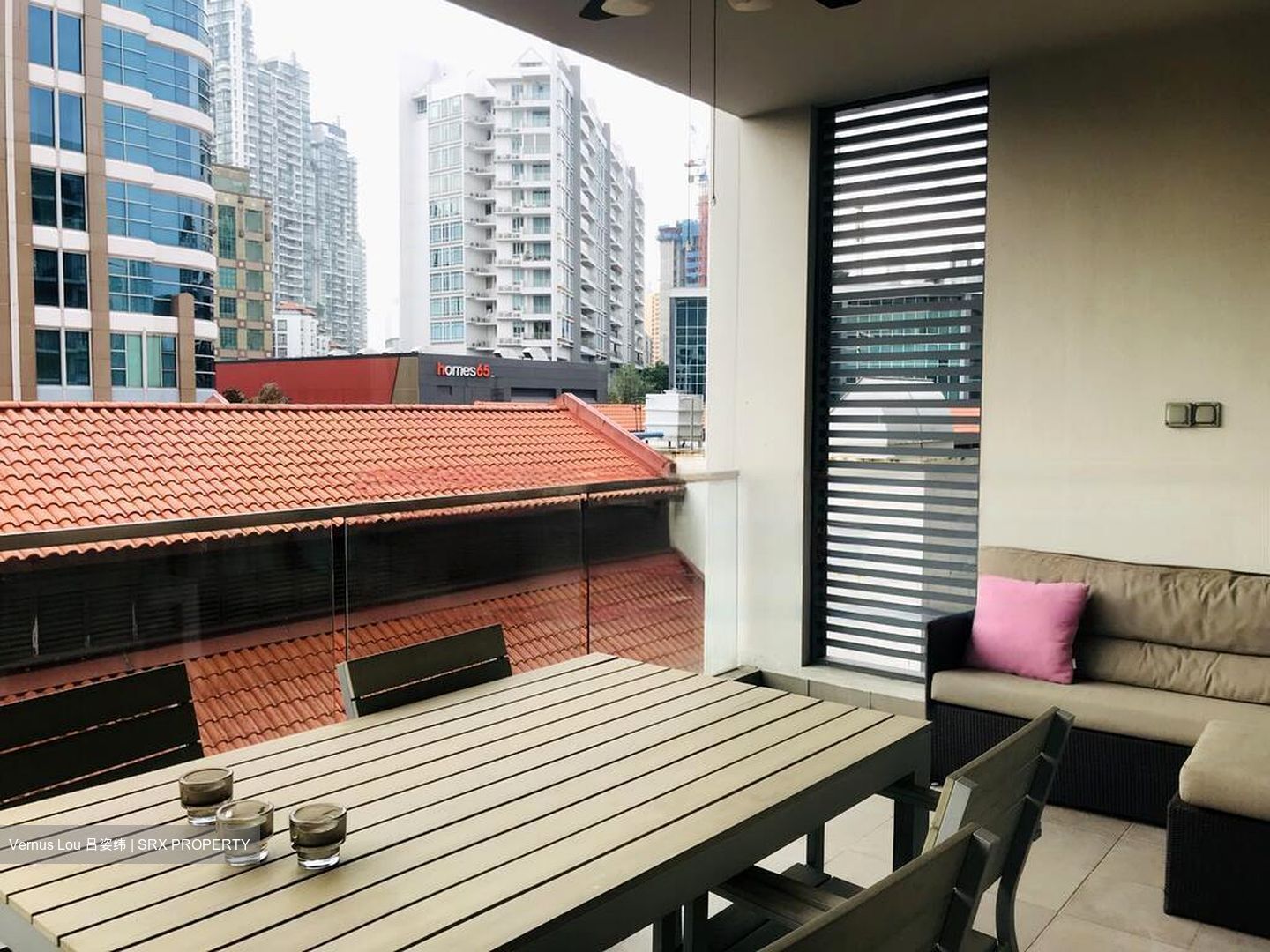 The Pier at Robertson (D9), Apartment #473730381